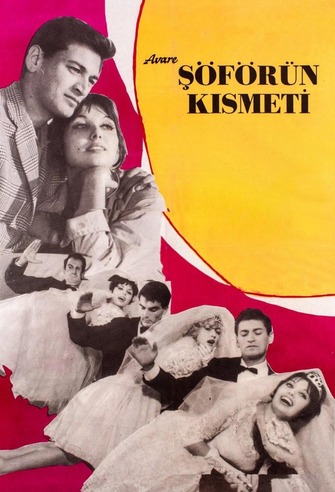 Avare Şoförün Kısmeti