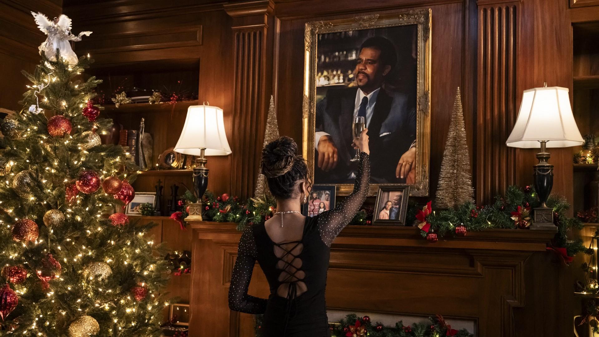 Brewster's Millions: Christmas 