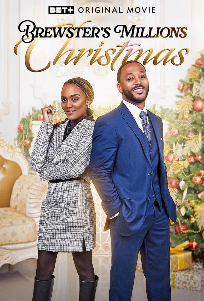 Brewster's Millions: Christmas 