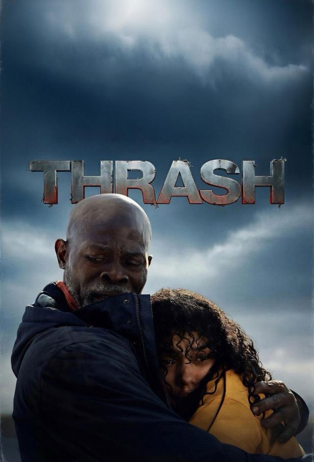 Thrash