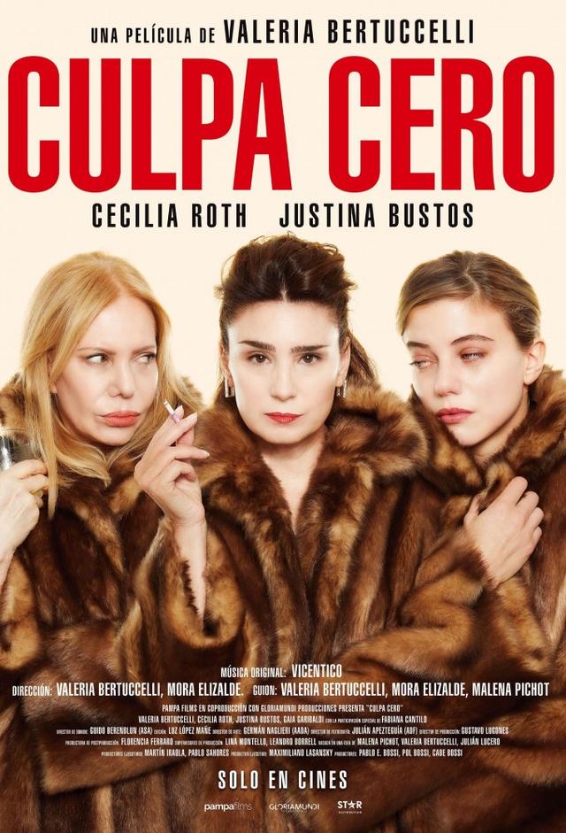 Culpa Cero