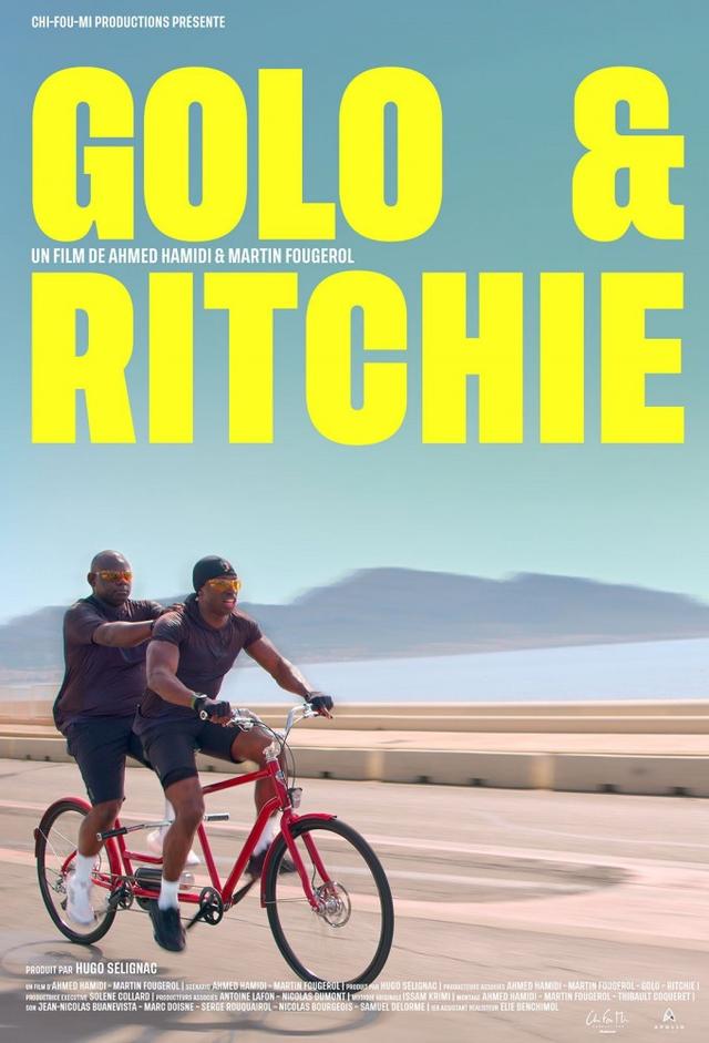 Golo & Ritchie