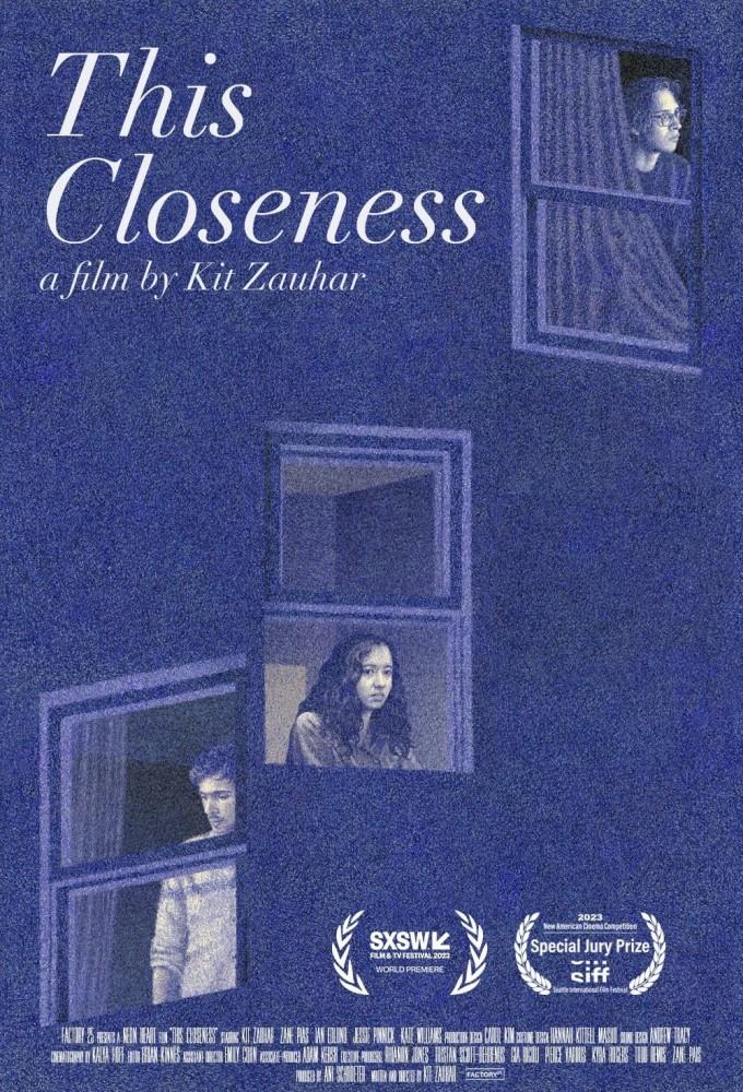 This Closeness