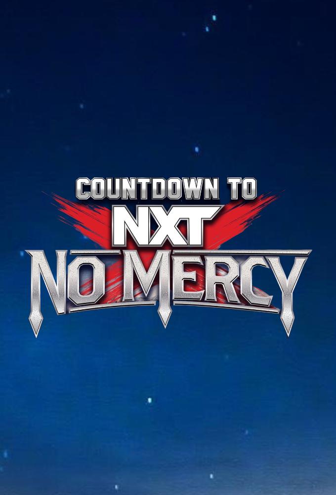 WWE Countdown to NXT No Mercy 2024