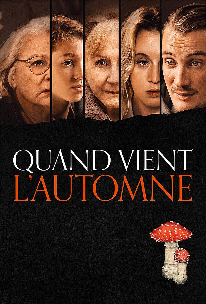 Quand vient l'automne