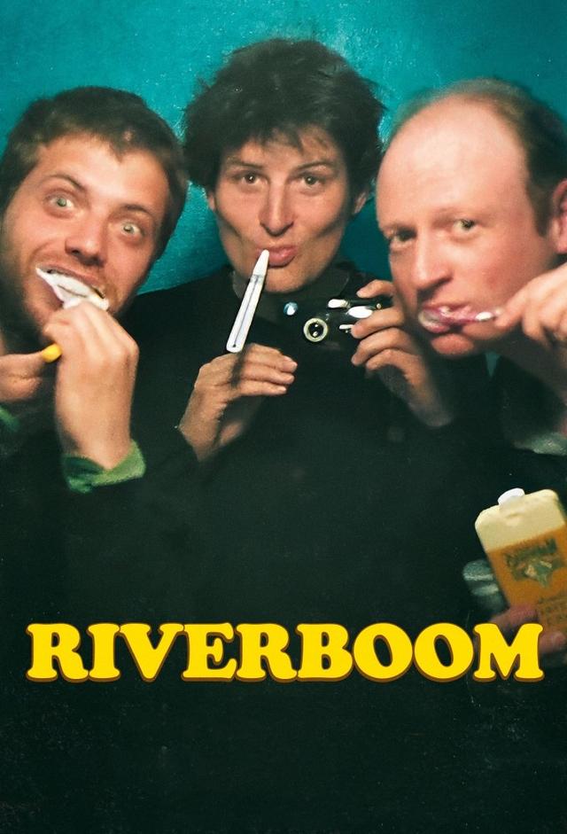 Riverboom