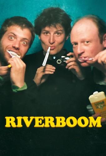 Riverboom