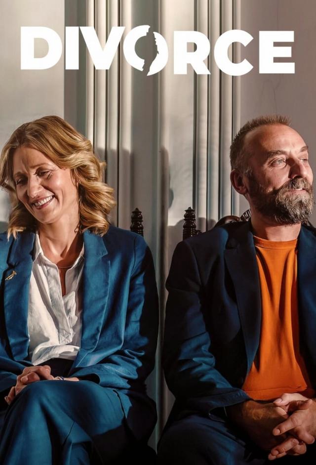 Divorce