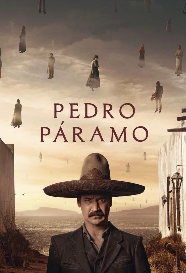 Pedro Páramo