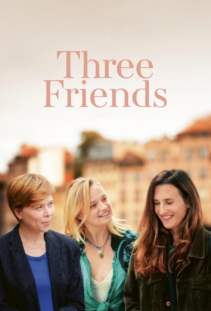 Three Friends