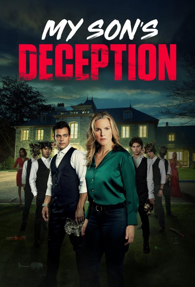 My Son's Deception