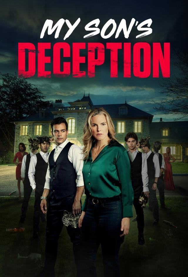 My Son's Deception