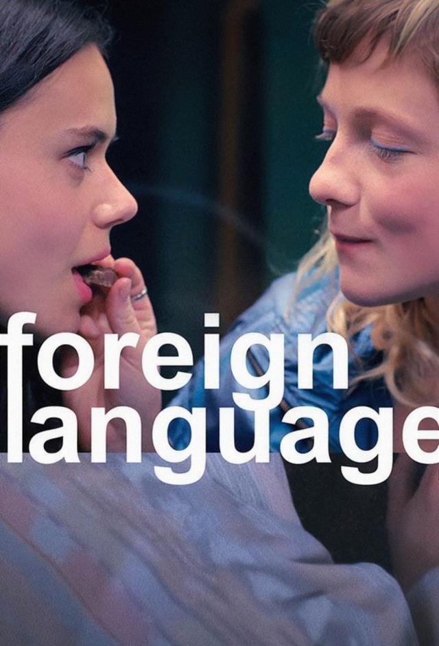 Foreign Language