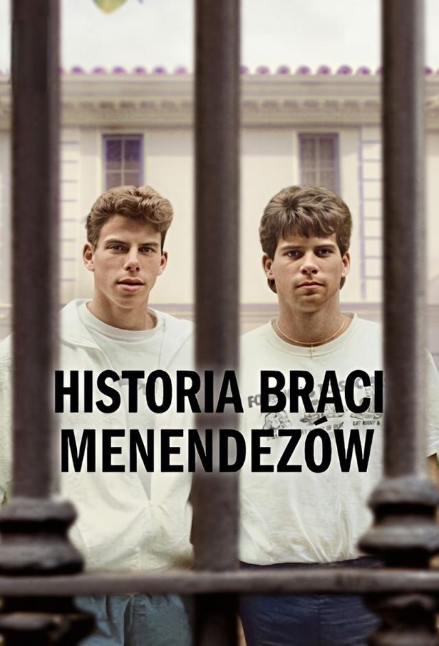 Historia braci Menendezów