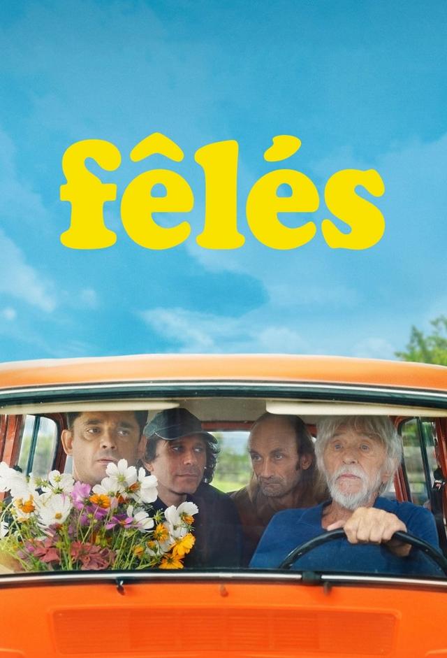 Fêlés