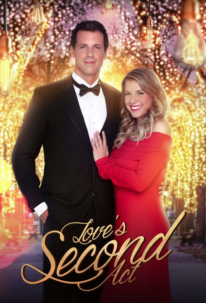 Love's Second Act