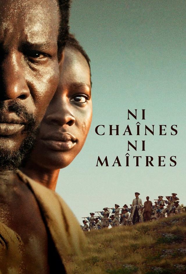 No Chains, No Masters