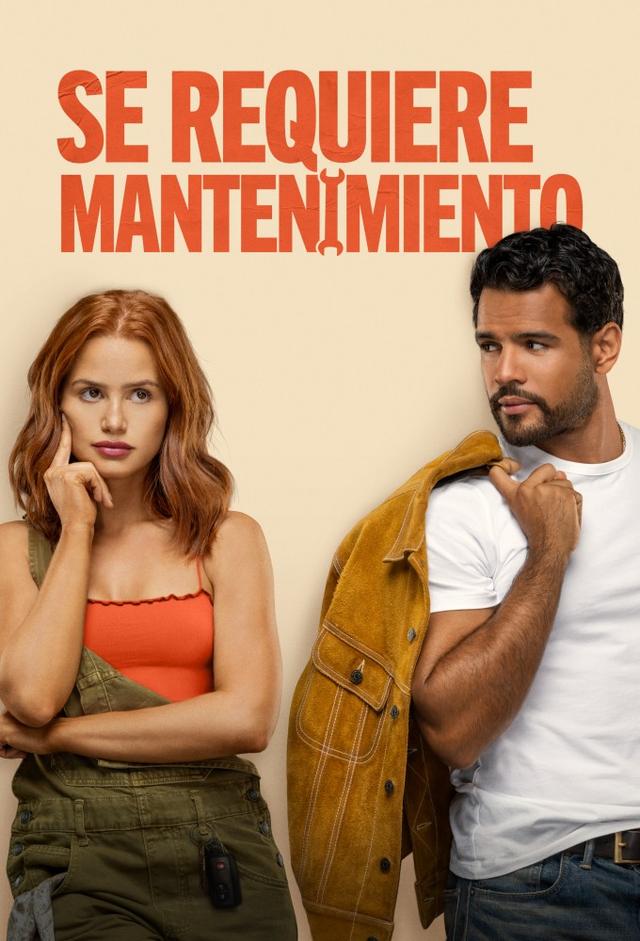 Se requiere mantenimiento