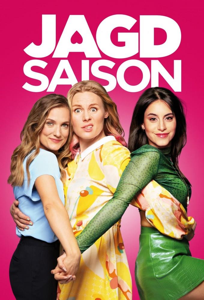 Jagdsaison