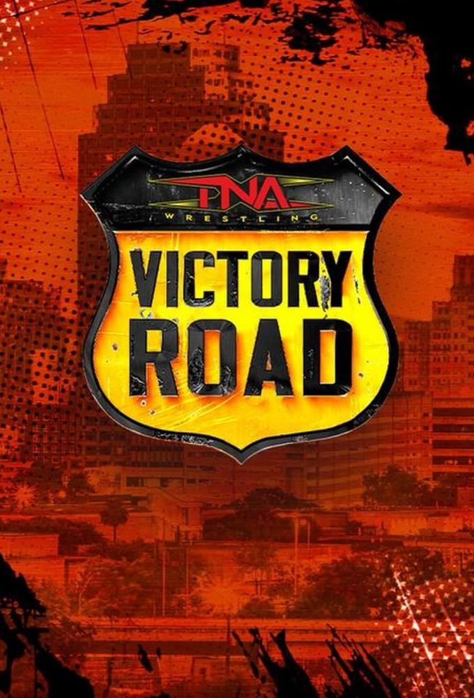 TNA Victory Road 2024