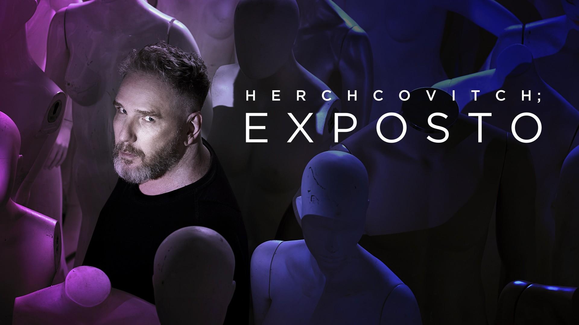 Herchcovitch: Exposto