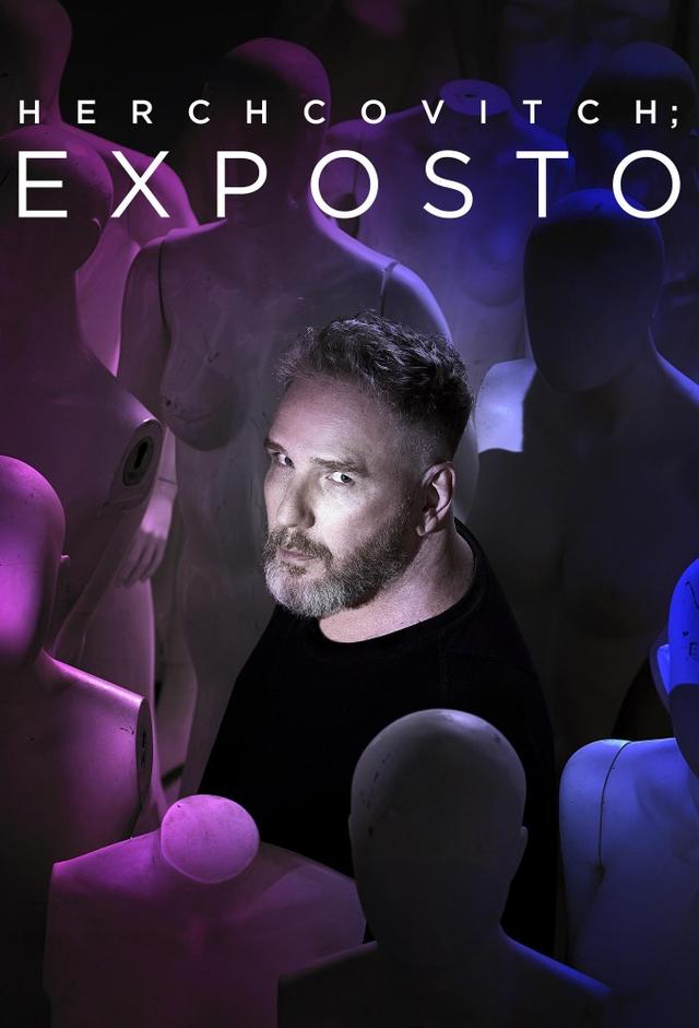 Herchcovitch: Exposto