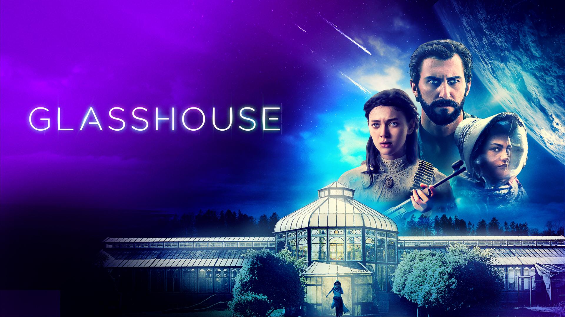 Glasshouse
