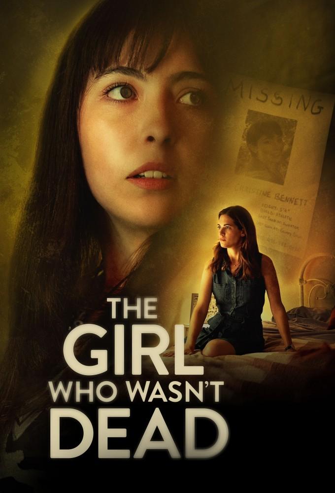 The Girl Who Wasn’t Dead
