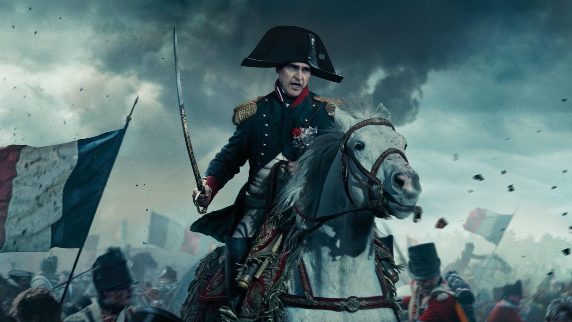 Napoleon: Director's Cut