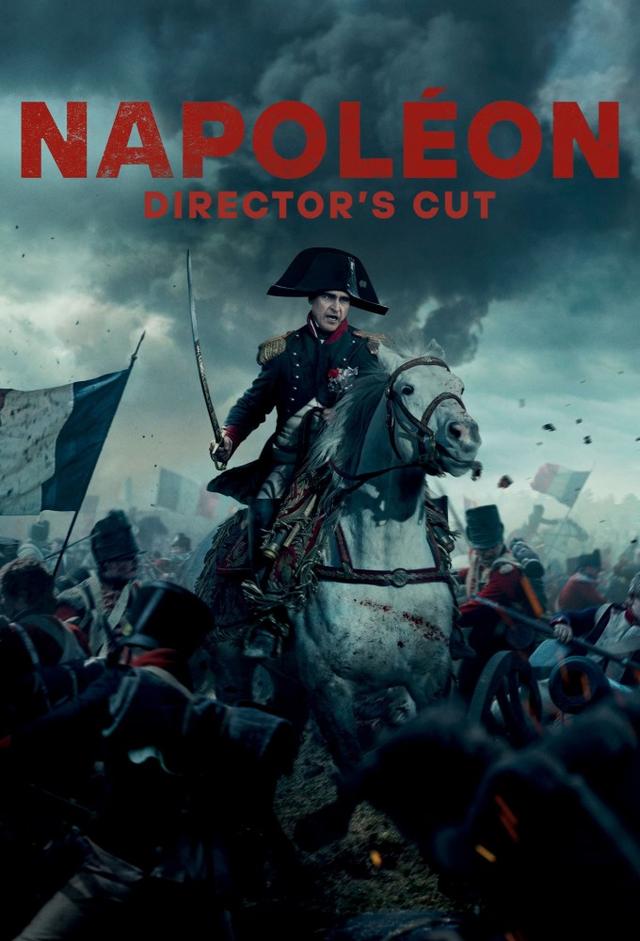 Napoleon: Director's Cut