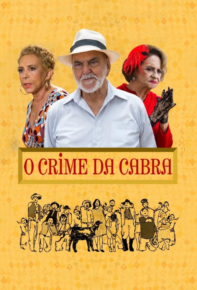 The Crime of the Goat