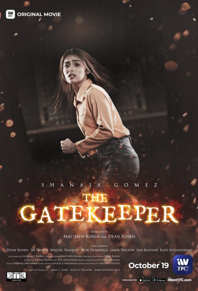 The Gatekeeper