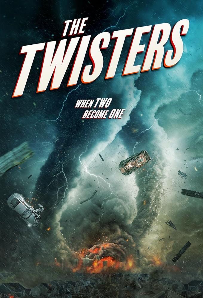 The Twisters