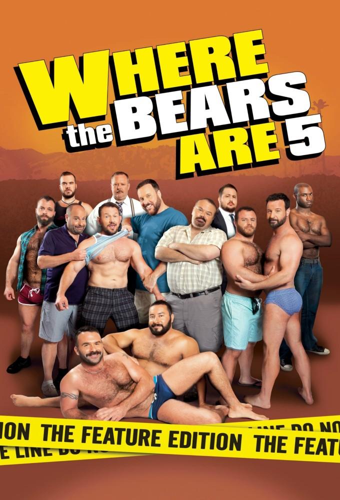 Where the Bears Are 5