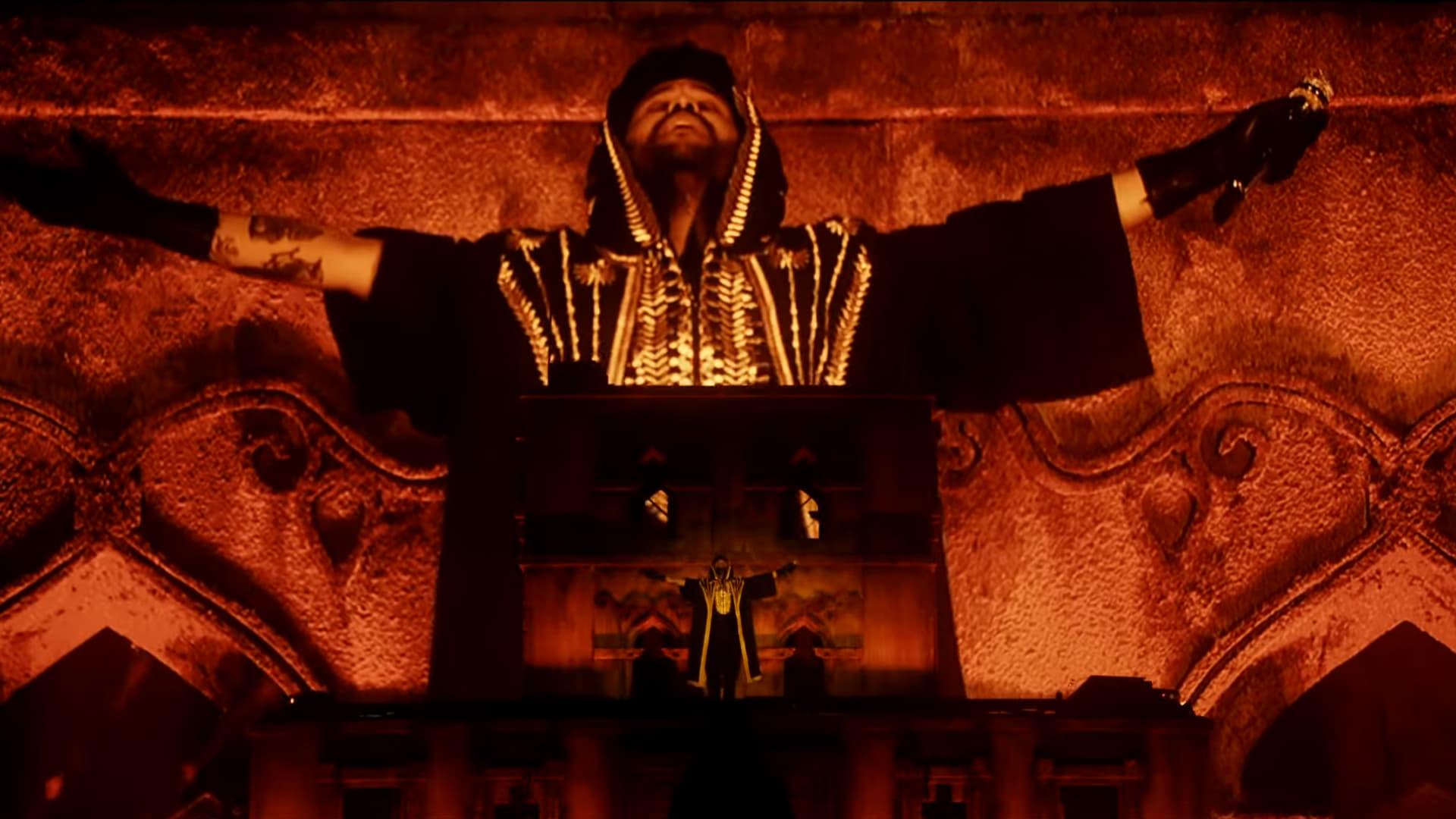 The Weeknd: São Paulo