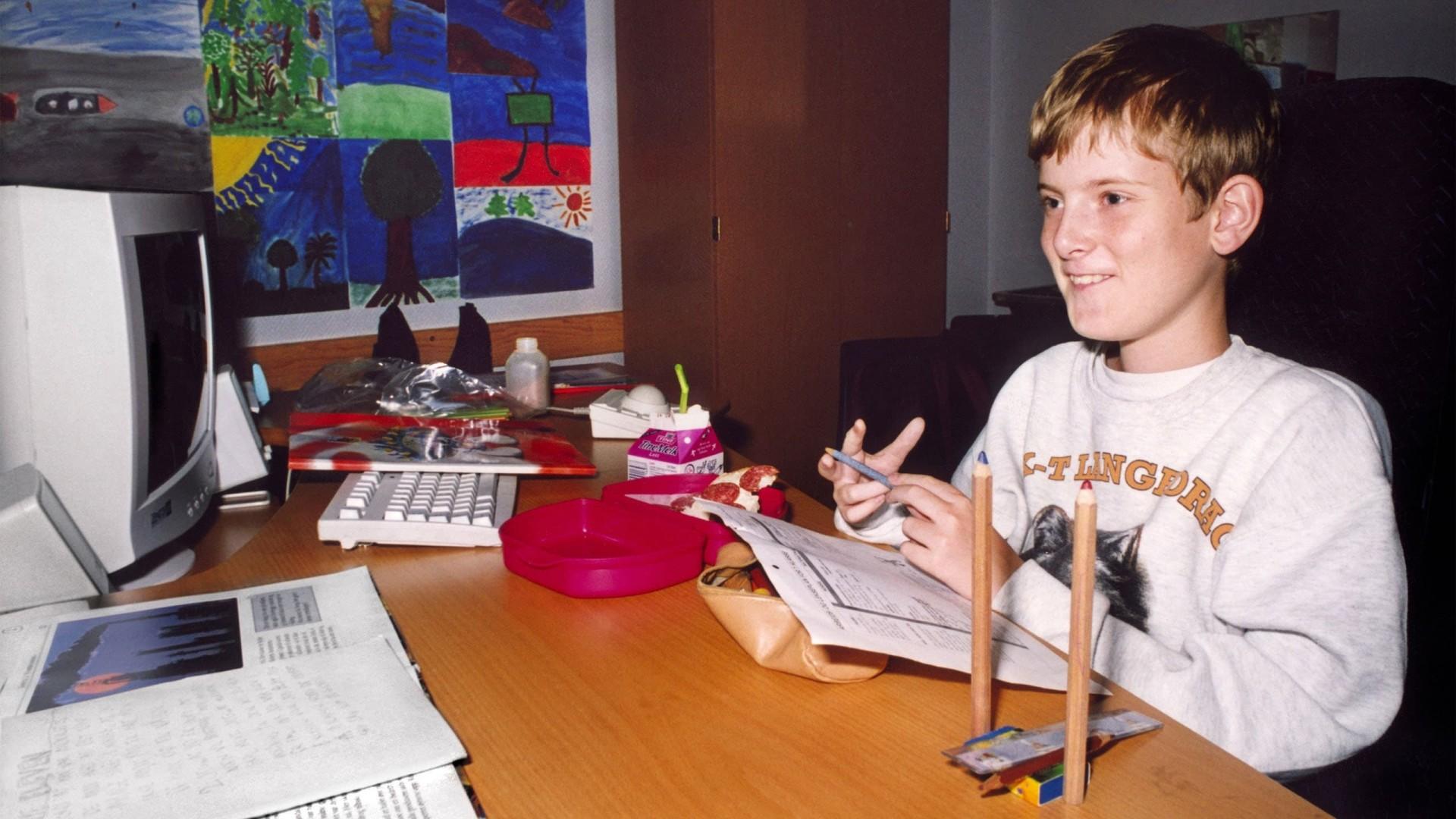 Ibelin : La vie remarquable d'un gamer