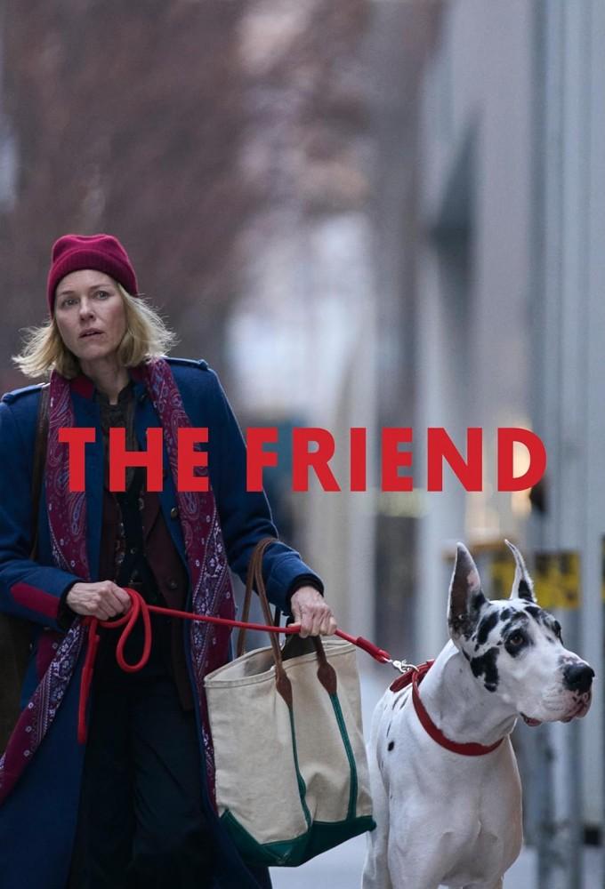 The Friend