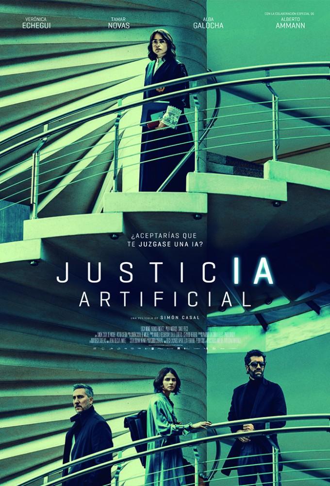 Artificial Justice