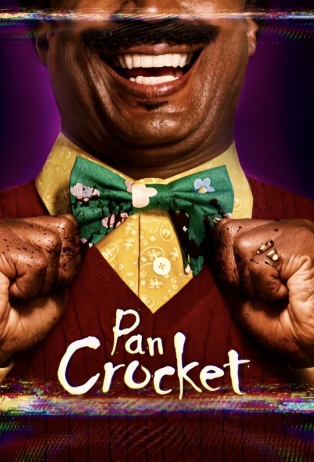 Pan Crocket