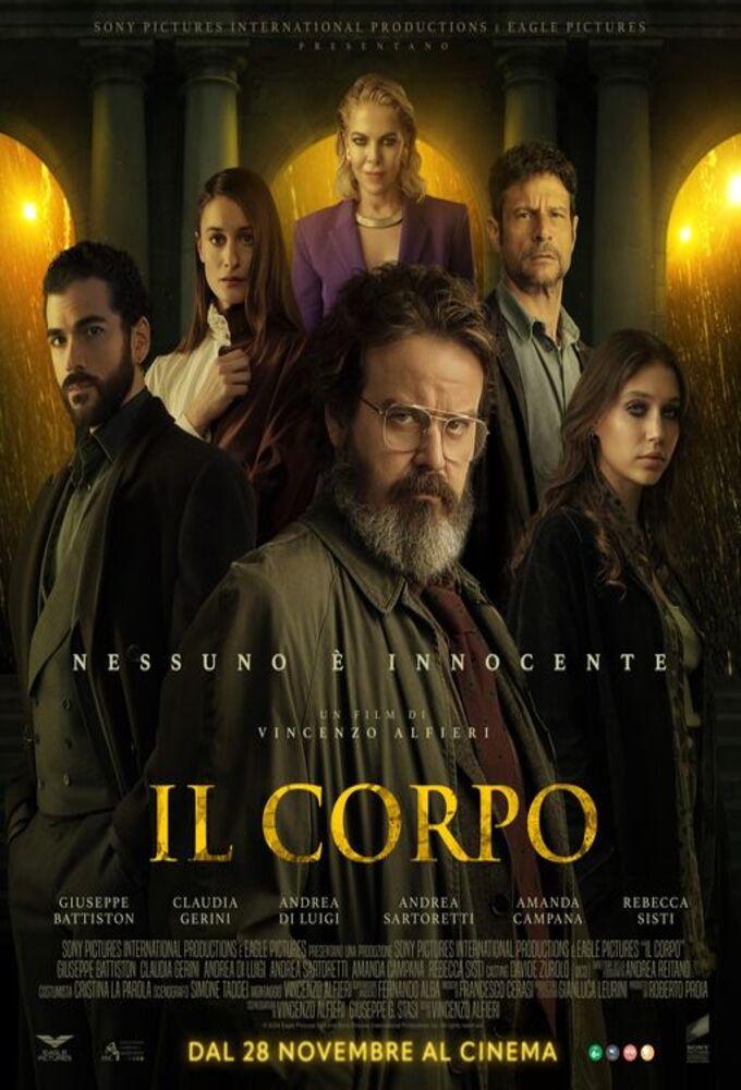 Il corpo