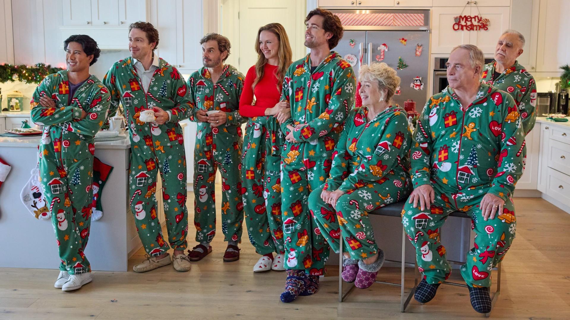 Confessions of a Christmas Letter