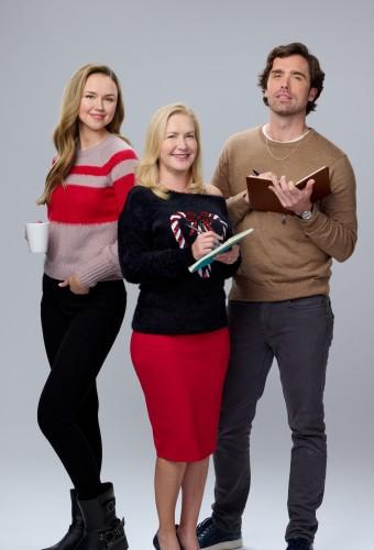 Confessions of a Christmas Letter