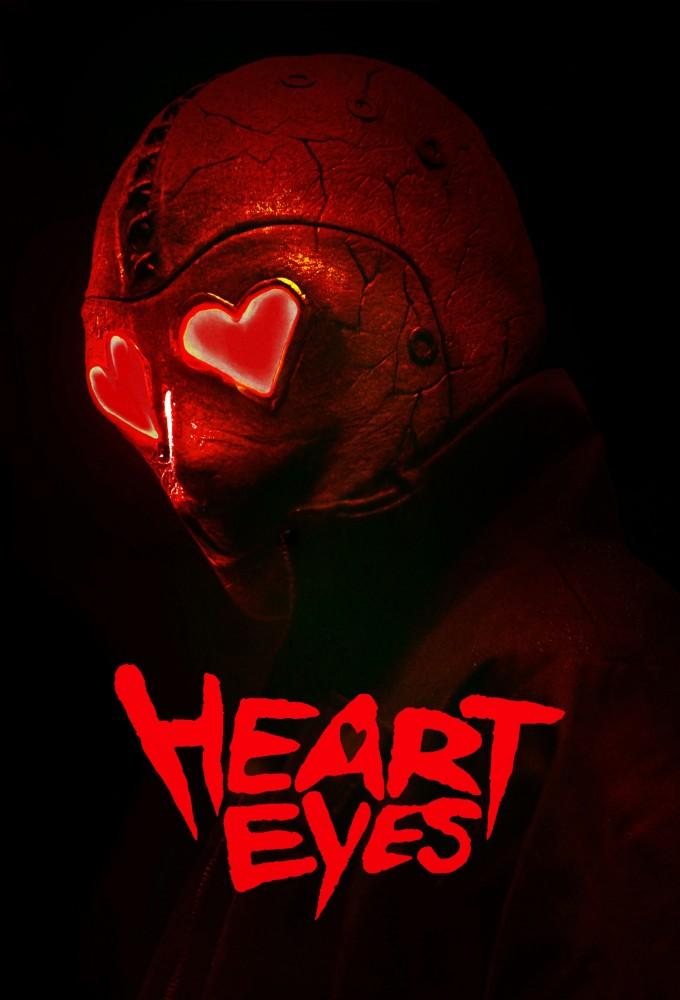 Heart Eyes