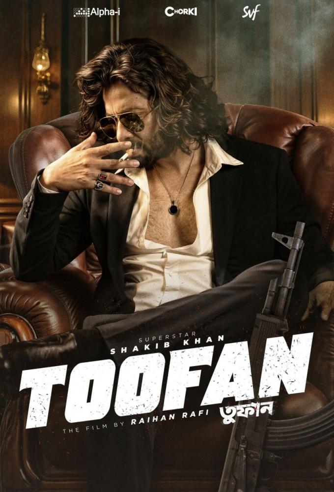 Toofan