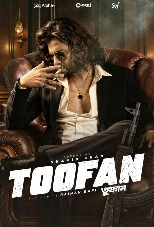 Toofan