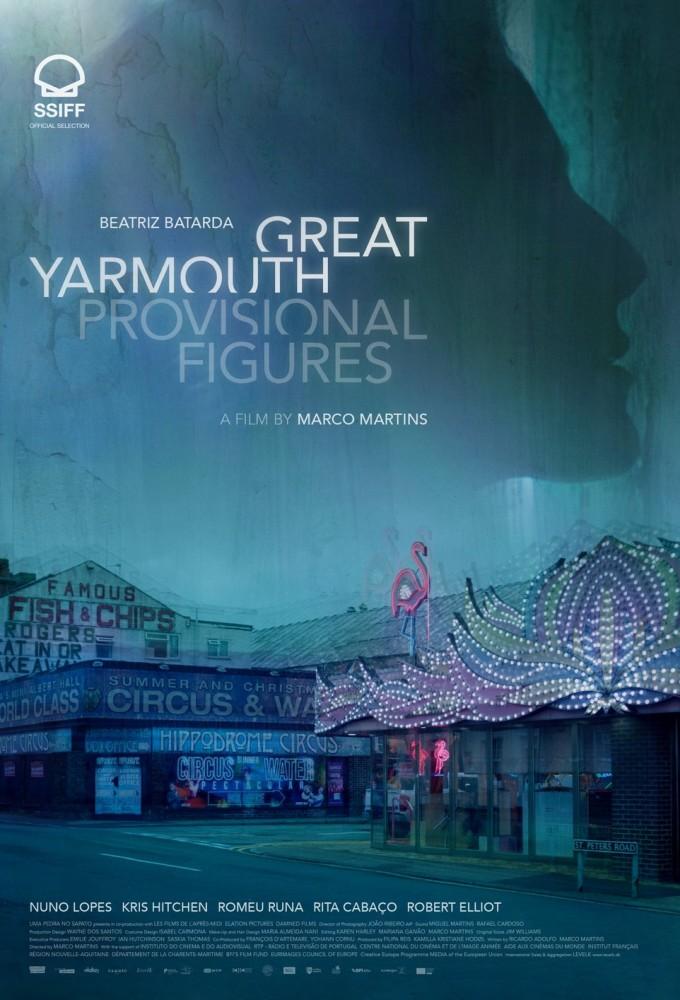 Great Yarmouth: Provisional Figures