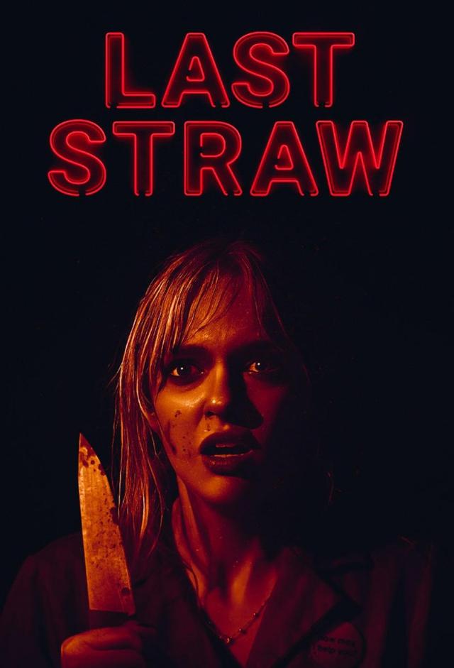 Last Straw