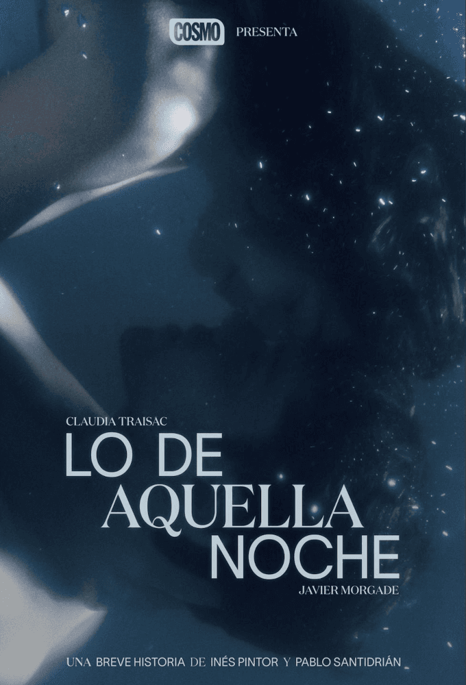 Lo de aquella noche