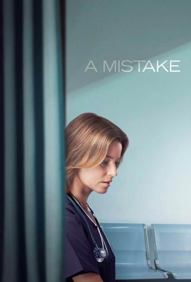 A Mistake