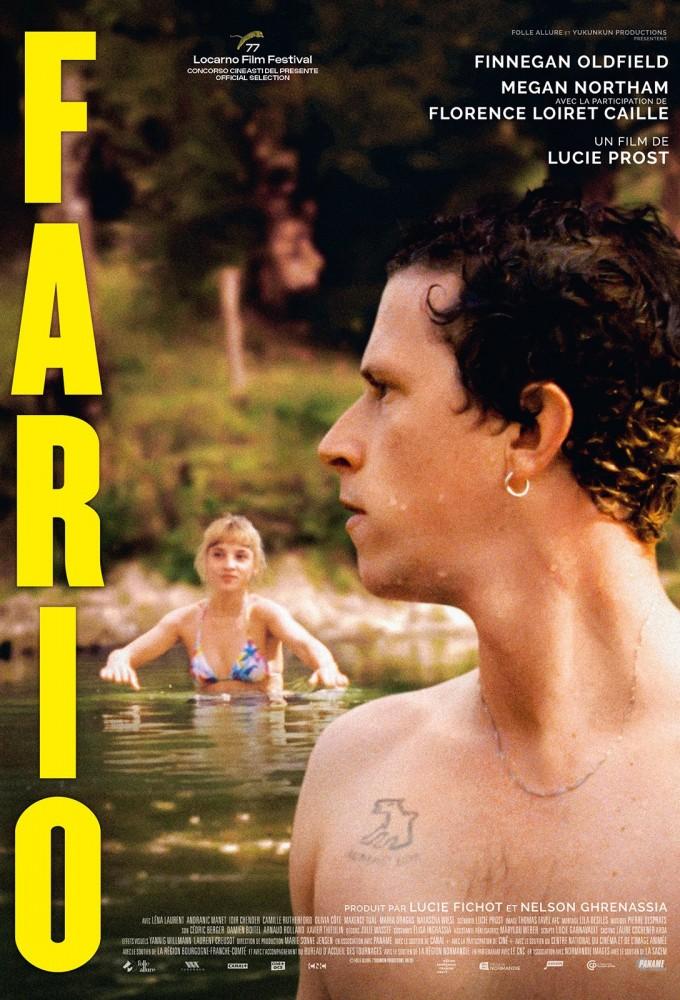 Fario